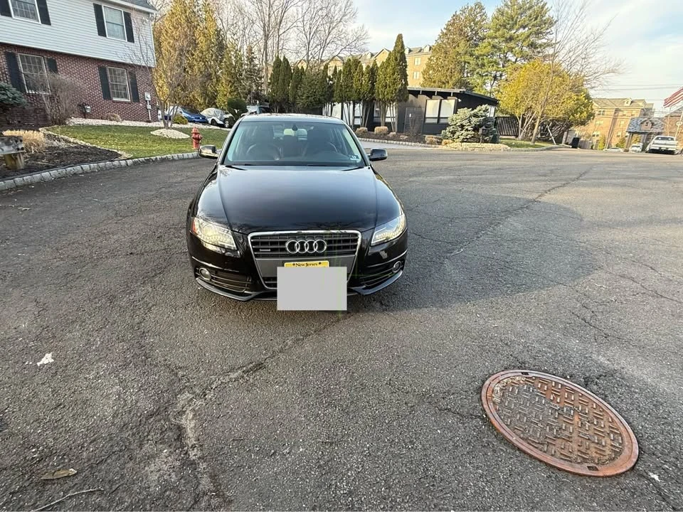 2012 Audi B8 A4 - Image 3 of 7