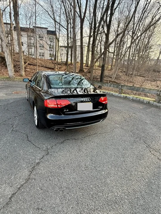2012 Audi B8 A4 - Image 7 of 7
