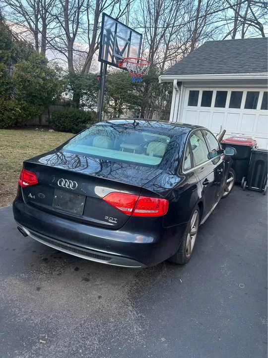 2012 Audi B8 A4 - Image 5 of 17