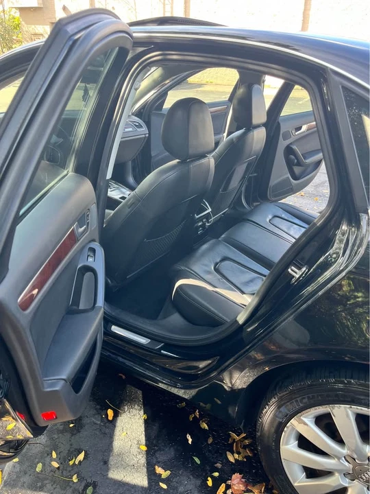 2012 Audi B8 A4 - Image 11 of 12