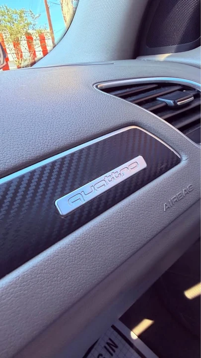 2012 Audi B8 A4 - Image 12 of 13