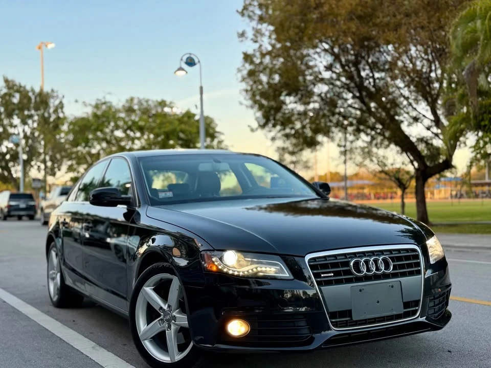 2012 Audi B8 A4 - Image 16 of 20