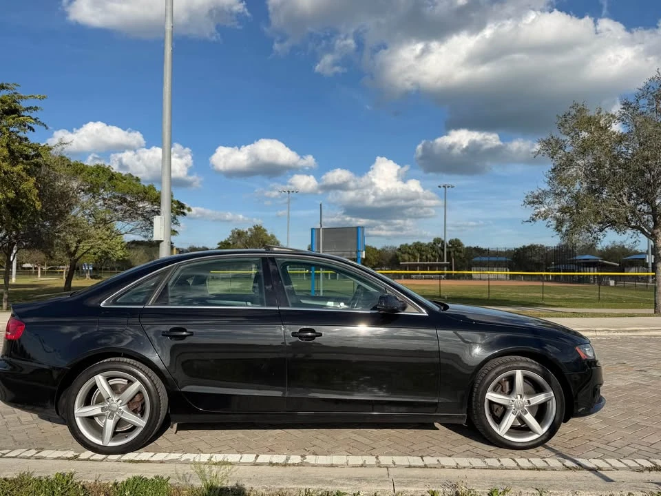 2012 Audi B8 A4 - Image 5 of 20