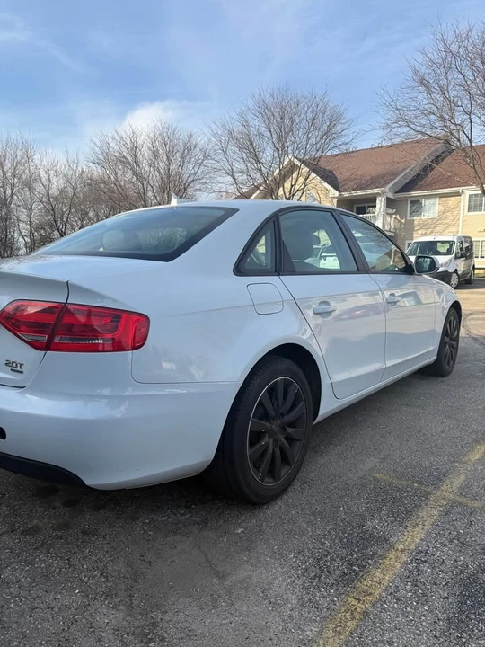 2012 Audi B8 A4 - Image 5 of 13