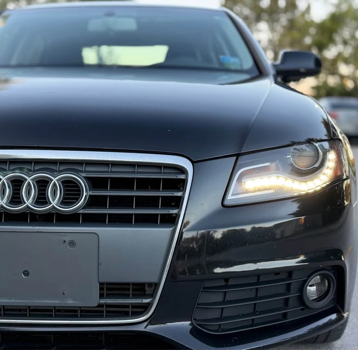 2012 Audi B8 A4 - Image 17 of 20