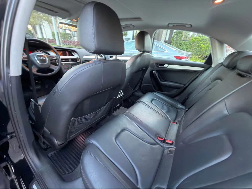 2012 Audi B8 A4 - Image 12 of 20