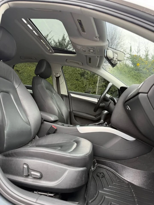 2012 Audi B8 A4 - Image 6 of 10