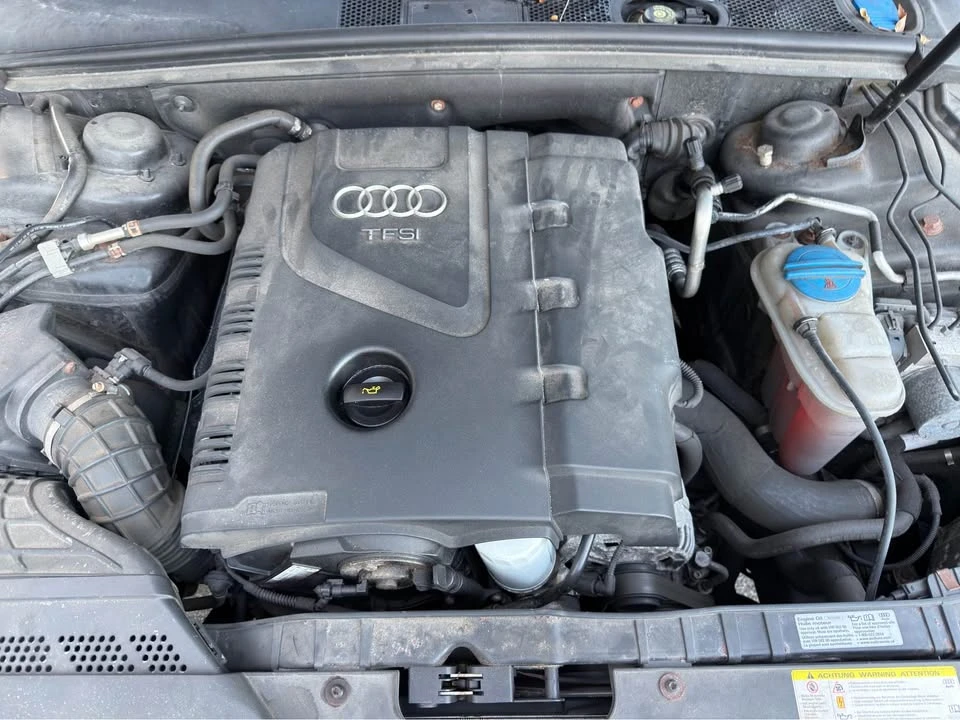 2012 Audi B8 A4 - Image 13 of 20