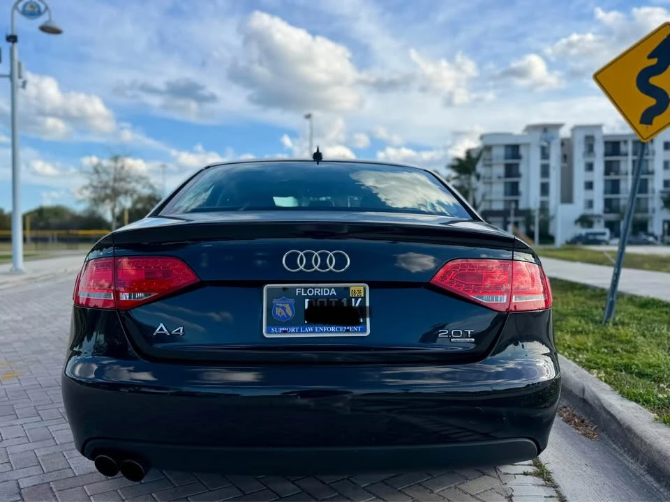 2012 Audi B8 A4 - Image 6 of 20