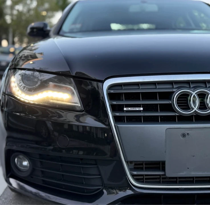 2012 Audi B8 A4 - Image 18 of 20