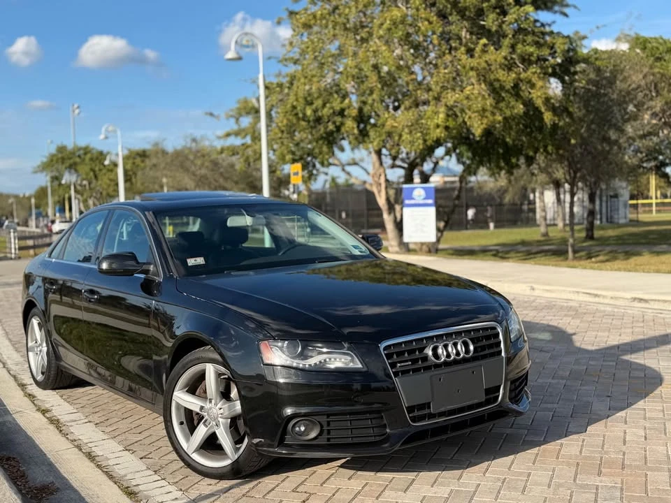 2012 Audi B8 A4 - Image 20 of 20