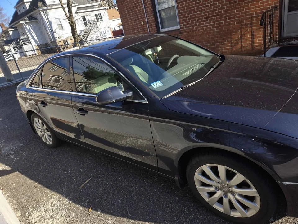 2012 Audi B8 A4 - Image 3 of 15