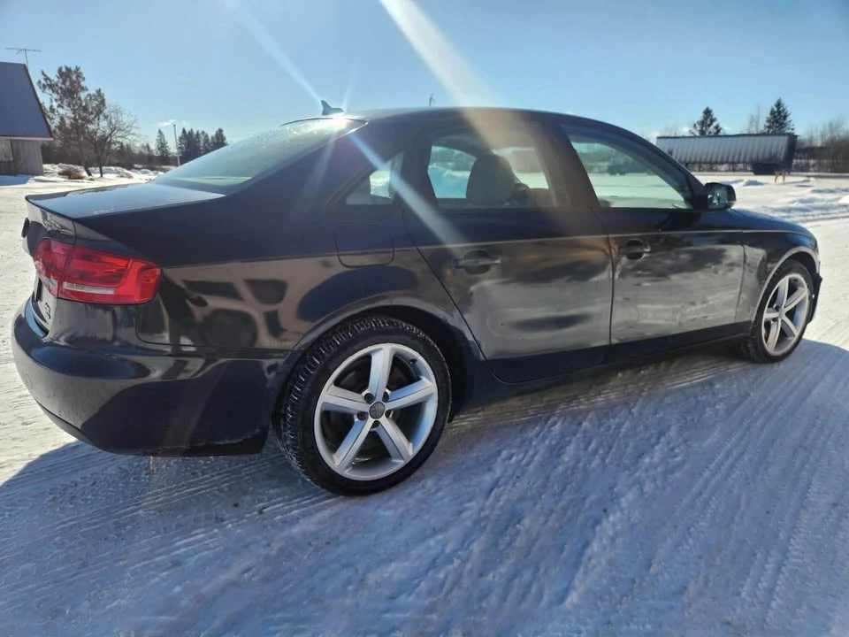 2012 Audi B8 A4 - Image 2 of 4