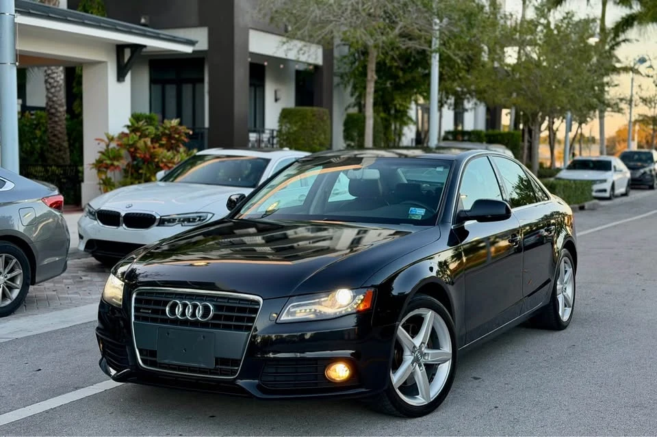 2012 Audi B8 A4 - Image 15 of 20