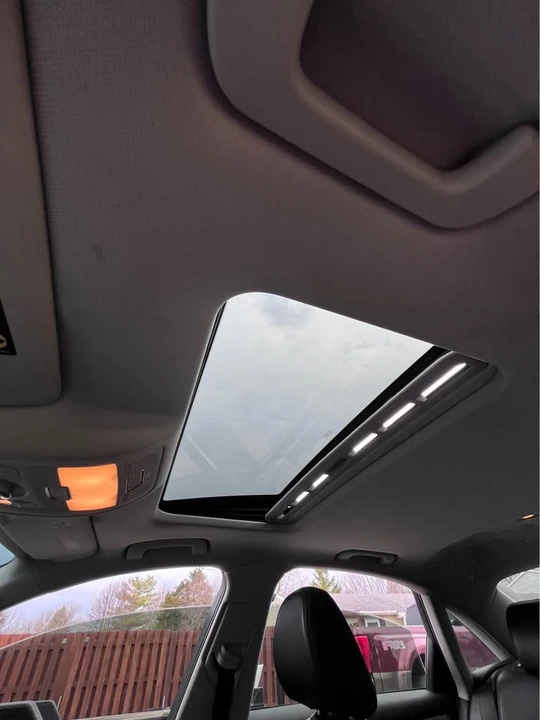 2012 Audi B8 A4 - Image 9 of 9