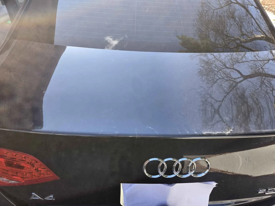2012 Audi B8 A4 - Image 9 of 15