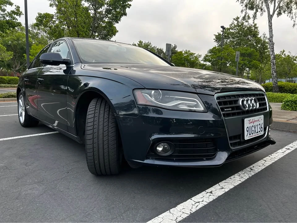 2012 Audi B8 A4 - Image 12 of 18