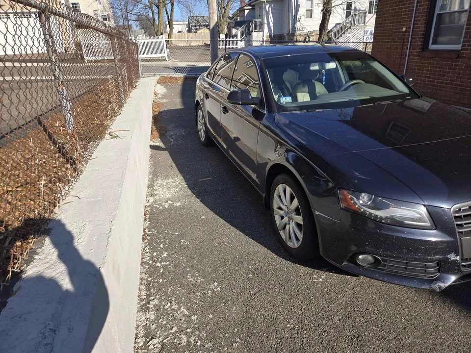 2012 Audi B8 A4 - Image 4 of 15