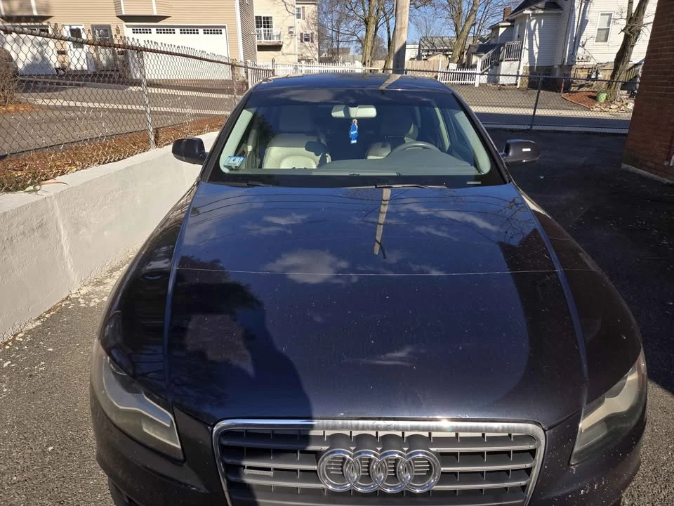 2012 Audi B8 A4 - Image 5 of 15