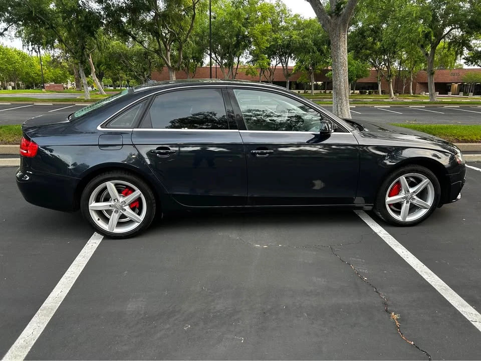 2012 Audi B8 A4 - Image 11 of 18