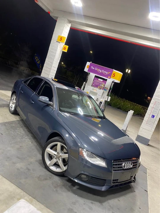 2012 Audi B8 A4 - Image 4 of 7