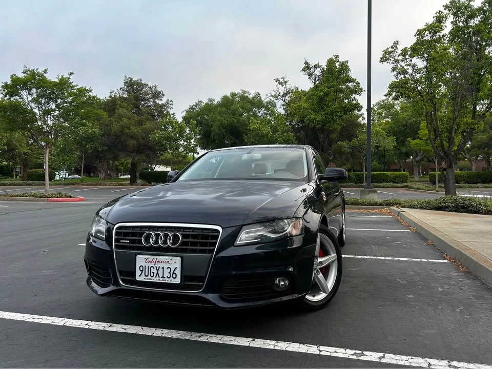 2012 Audi B8 A4 - Image 18 of 18