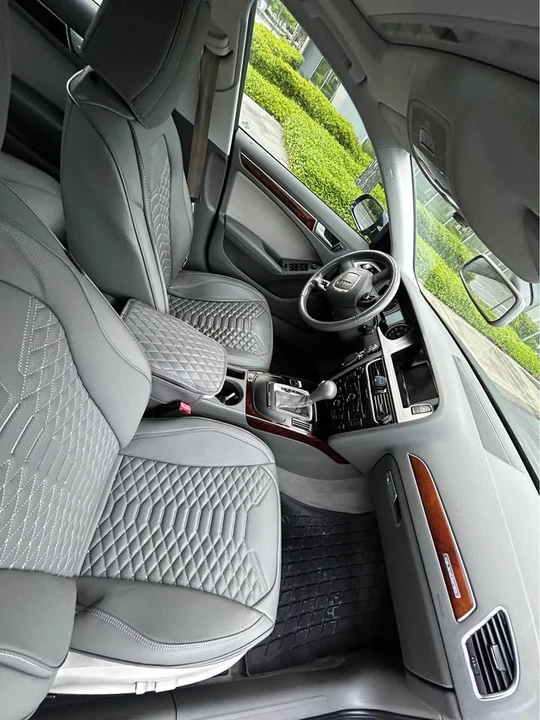 2012 Audi B8 A4 - Image 3 of 18