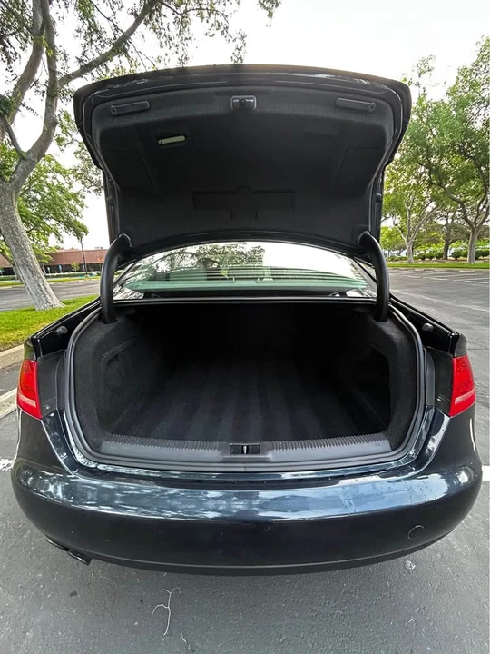 2012 Audi B8 A4 - Image 6 of 18
