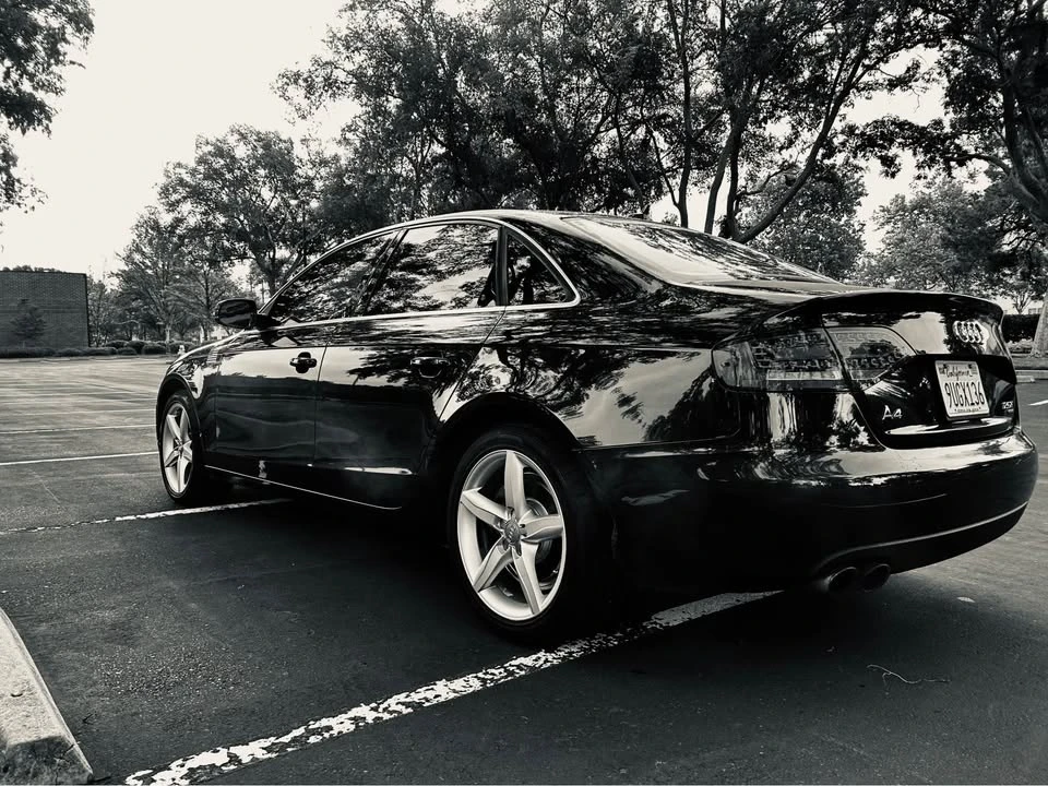 2012 Audi B8 A4 - Image 15 of 18