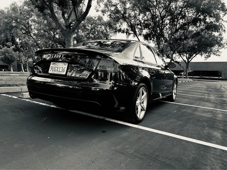 2012 Audi B8 A4 - Image 2 of 18