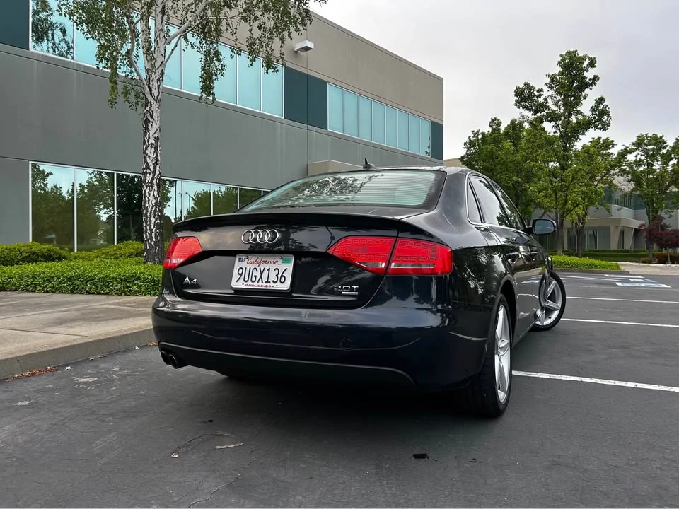 2012 Audi B8 A4 - Image 13 of 18