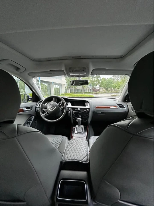 2012 Audi B8 A4 - Image 4 of 18