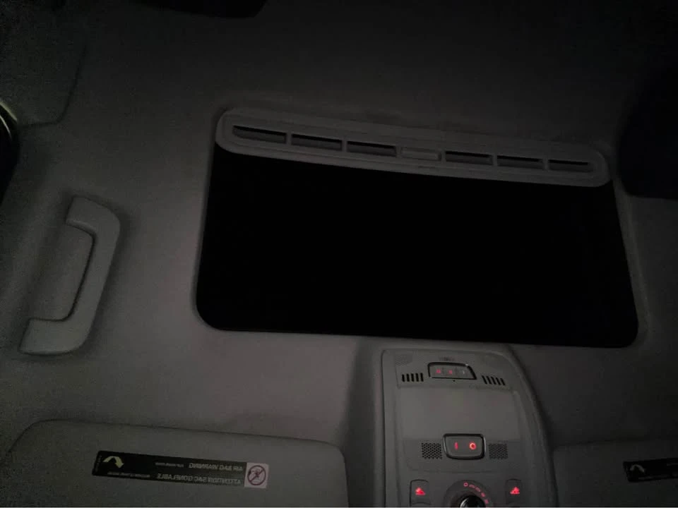 2012 Audi B8 A4 - Image 4 of 6