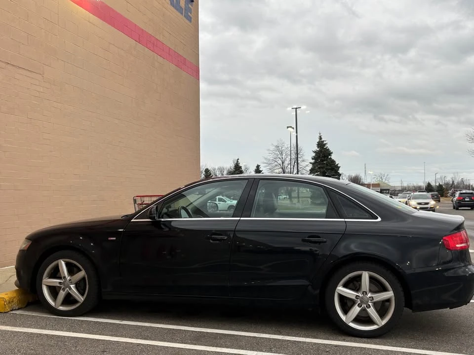 2012 Audi B8 A4 - Image 2 of 6