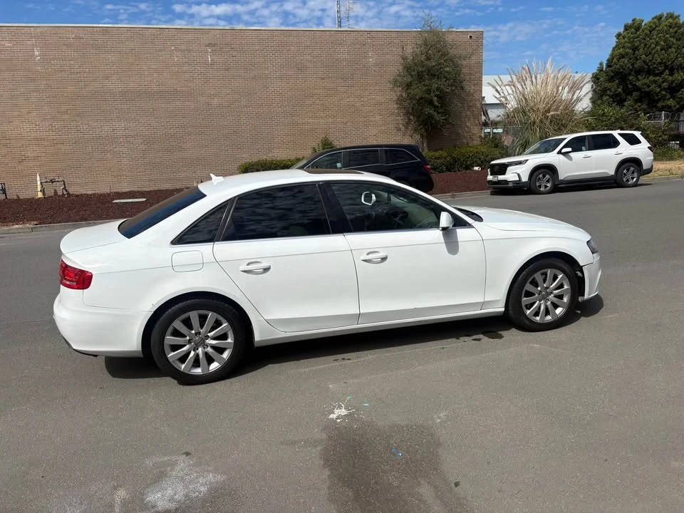 2012 Audi B8 A4 - Image 5 of 7