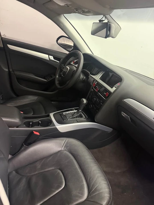 2012 Audi B8 A4 - Image 10 of 14