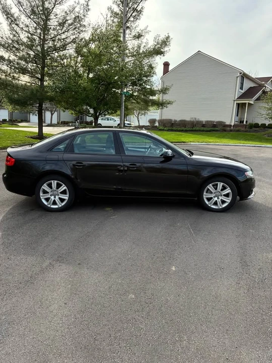 2012 Audi B8 A4 - Image 7 of 19