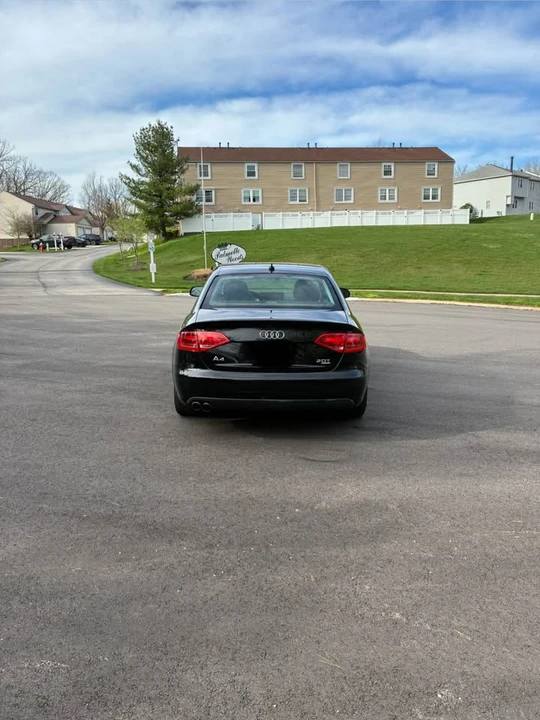 2012 Audi B8 A4 - Image 5 of 19