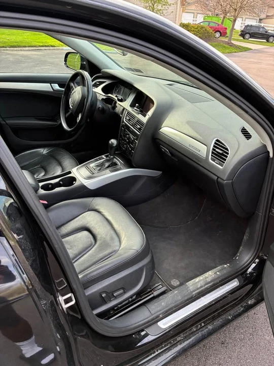 2012 Audi B8 A4 - Image 17 of 19