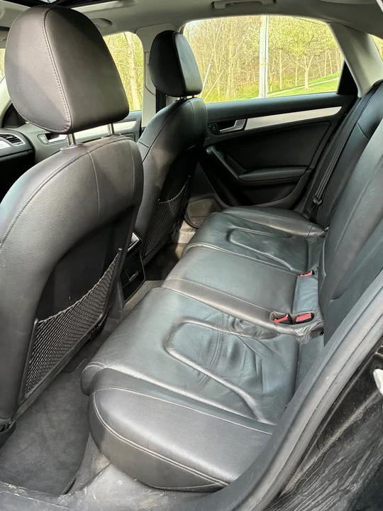 2012 Audi B8 A4 - Image 12 of 19