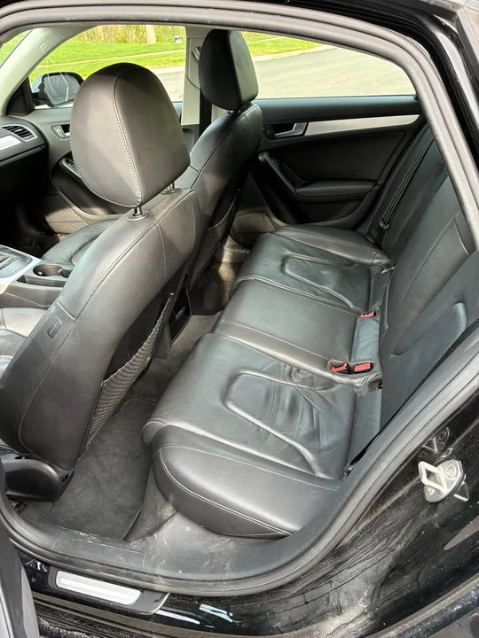 2012 Audi B8 A4 - Image 11 of 19