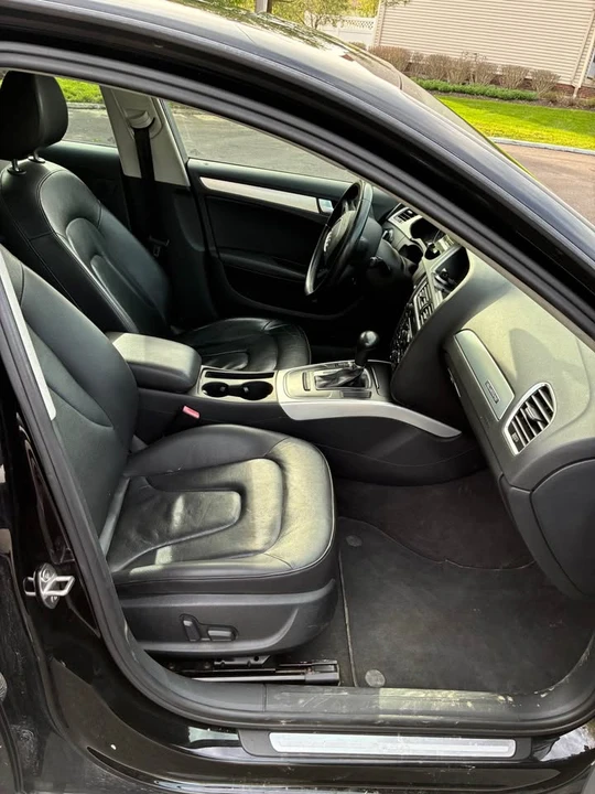 2012 Audi B8 A4 - Image 18 of 19
