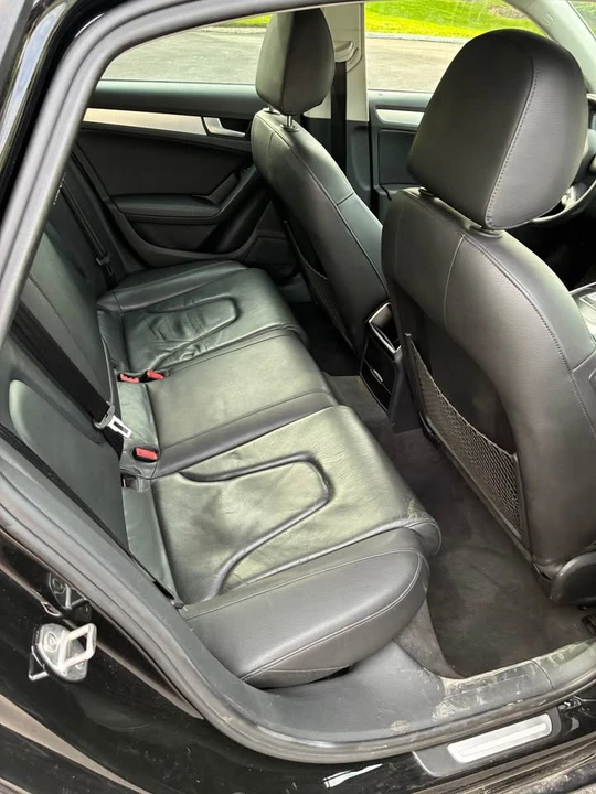 2012 Audi B8 A4 - Image 15 of 19