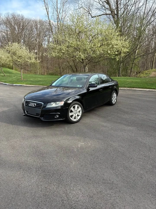 2012 Audi B8 A4 - Image 2 of 19