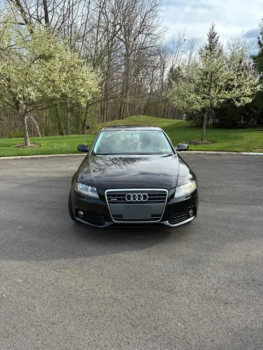 2012 Audi B8 A4 - Image 9 of 19