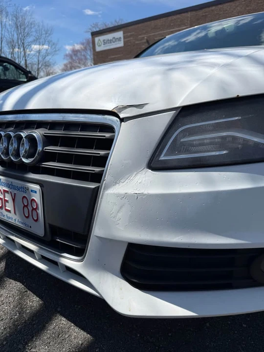 2012 Audi B8 A4 - Image 6 of 9