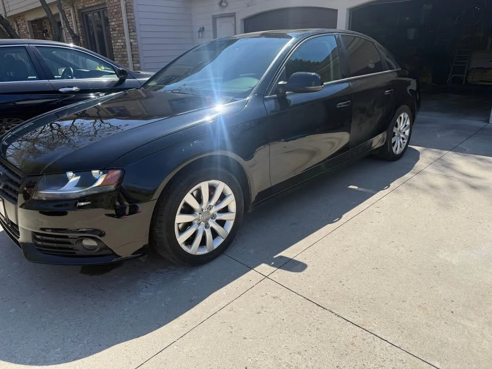 2012 Audi B8 A4 - Image 12 of 14