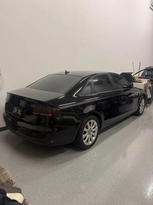 2012 Audi B8 A4 - Image 7 of 14