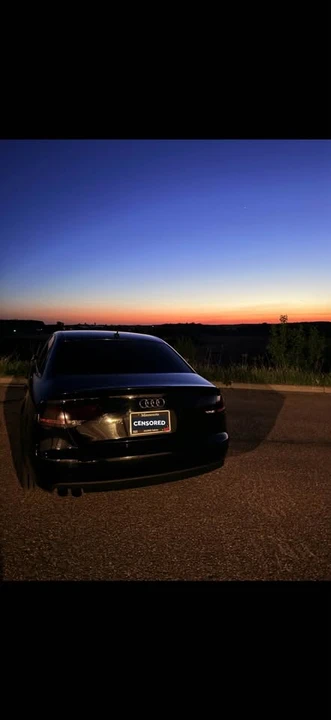 2012 Audi B8 A4 - Image 2 of 14