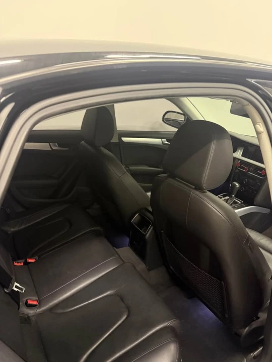 2012 Audi B8 A4 - Image 8 of 14